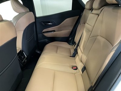 2024 Toyota CROWN SPORT photo 15