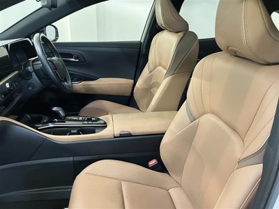 2024 Toyota CROWN SPORT photo 13