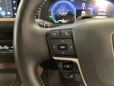2024 Toyota CROWN SPORT thumbnail 22
