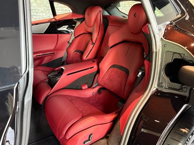 صورة 12 لـ 2026 Ferrari PUROSANGUE