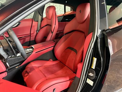 صورة 11 لـ 2026 Ferrari PUROSANGUE