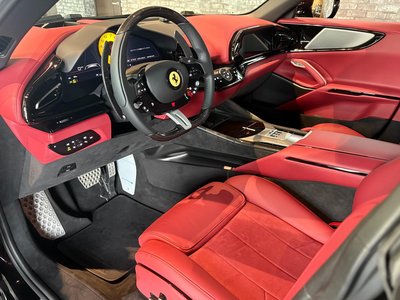 صورة 8 لـ 2026 Ferrari PUROSANGUE