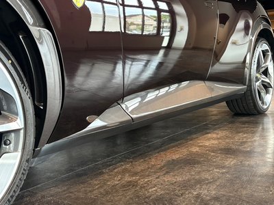 2026 Ferrari PUROSANGUE 缩略图 19