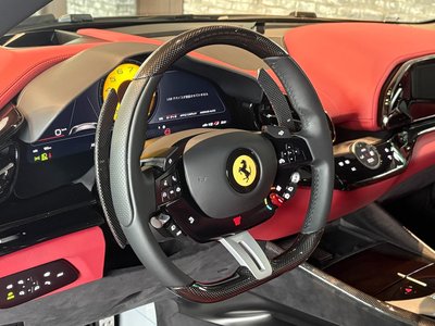 صورة 9 لـ 2026 Ferrari PUROSANGUE