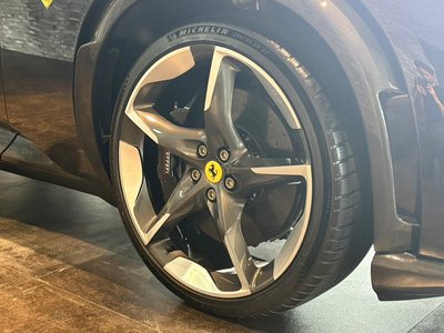 2026 Ferrari PUROSANGUE 缩略图 23