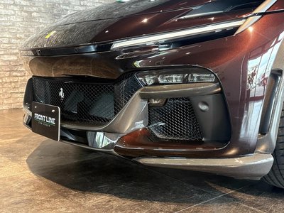 2026 Ferrari PUROSANGUE 缩略图 18