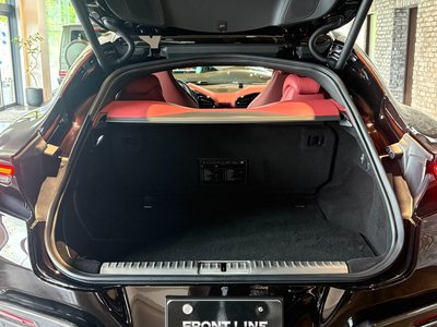 2026 Ferrari PUROSANGUE 缩略图 21