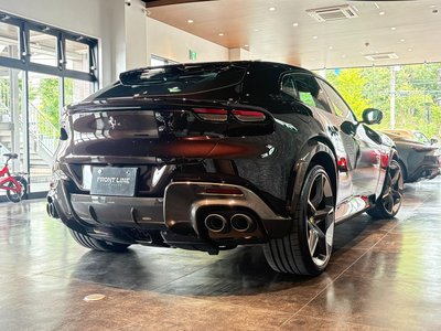 صورة 6 لـ 2026 Ferrari PUROSANGUE