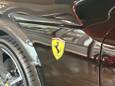 2026 Ferrari PUROSANGUE 缩略图 22