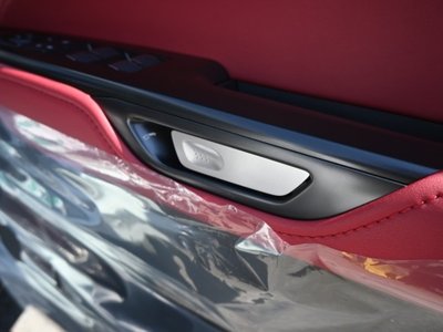 2025 Lexus NX 照片 24