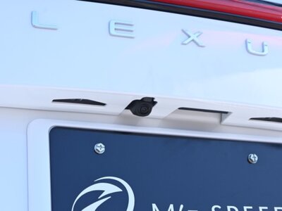 2025 Lexus NX 照片 18
