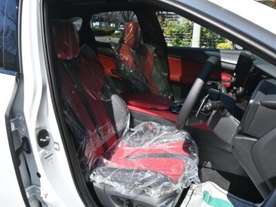 2025 Lexus NX 照片 21