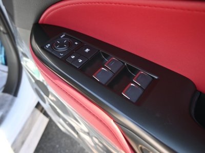 2025 Lexus NX 照片 25