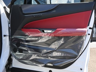 2025 Lexus NX 照片 23