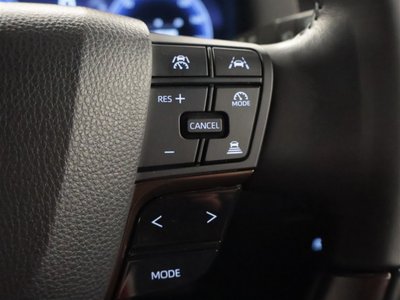2025 Toyota ALPHARD — фото 26