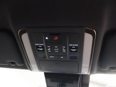 2025 Toyota ALPHARD — фото 27