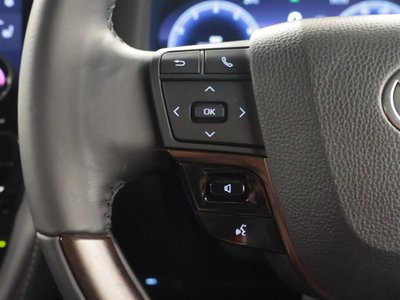 2025 Toyota ALPHARD — фото 25