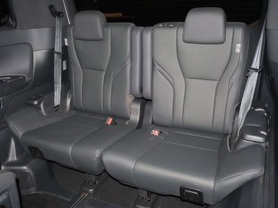 2025 Toyota ALPHARD — фото 32