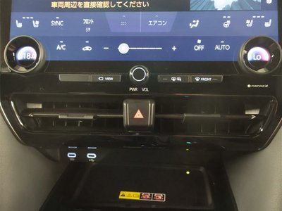 2025 Toyota ALPHARD — фото 15