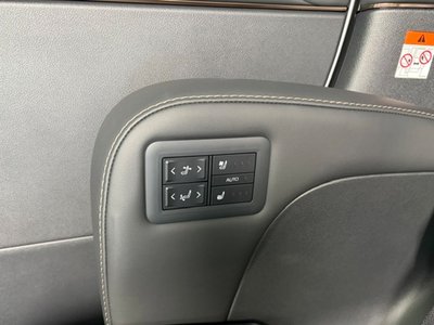 2025 Toyota ALPHARD thumbnail 37