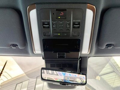 2025 Toyota ALPHARD thumbnail 27