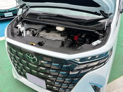 2025 Toyota ALPHARD thumbnail 51