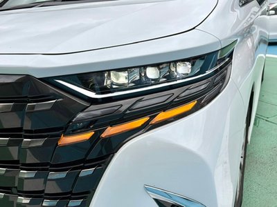 2025 Toyota ALPHARD thumbnail 46