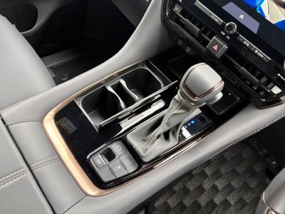 2025 Toyota ALPHARD thumbnail 20