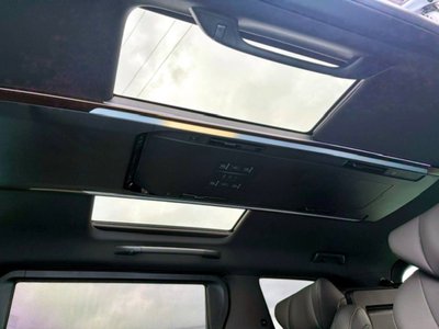 2025 Toyota ALPHARD thumbnail 5