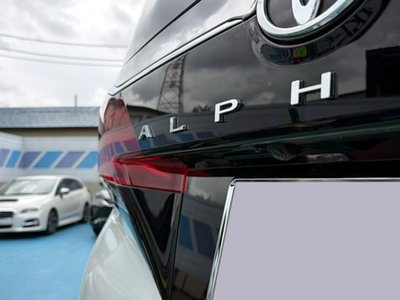 2025 Toyota ALPHARD thumbnail 49