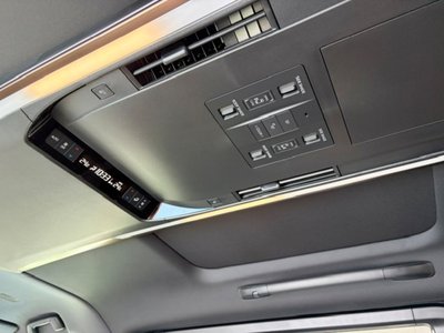 2025 Toyota ALPHARD thumbnail 29