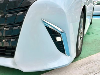 2025 Toyota ALPHARD thumbnail 47