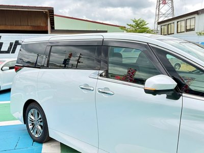 2025 Toyota ALPHARD thumbnail 44