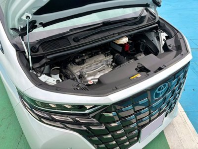 2025 Toyota ALPHARD thumbnail 52