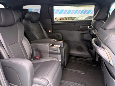 2025 Toyota ALPHARD thumbnail 13