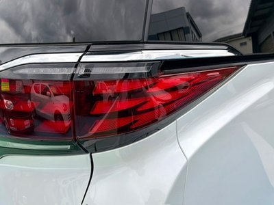 2025 Toyota ALPHARD thumbnail 48