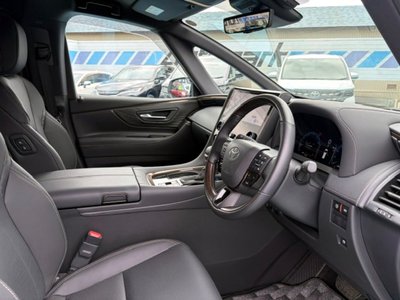 2025 Toyota ALPHARD thumbnail 10