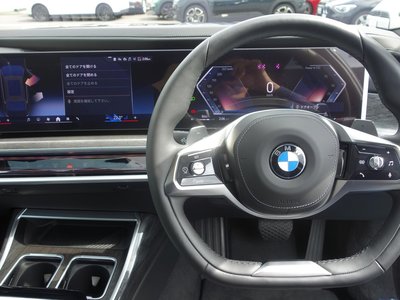 2023 BMW 7 SERIES thumbnail 22