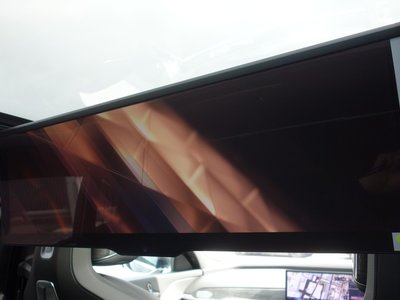2023 BMW 7 SERIES photo 13