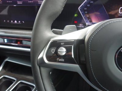 2023 BMW 7 SERIES thumbnail 24