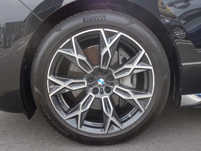 2023 BMW 7 SERIES photo 12