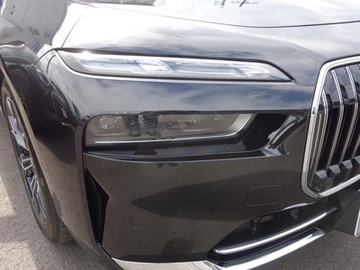 2023 BMW 7 SERIES thumbnail 37