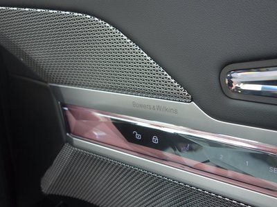 2023 BMW 7 SERIES thumbnail 21