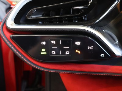 2023 Ferrari 296 GTS 照片 29