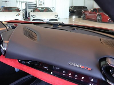 2023 Ferrari 296 GTS 照片 32