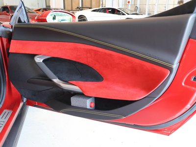 2023 Ferrari 296 GTS 照片 23
