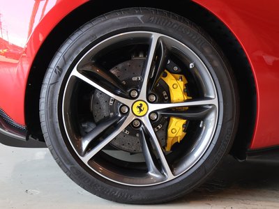2023 Ferrari 296 GTS 照片 50