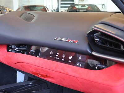 2023 Ferrari 296 GTS 照片 33
