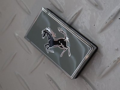 2023 Ferrari 296 GTS 照片 35