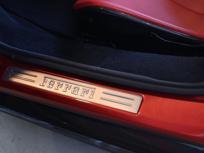 2023 Ferrari 296 GTS 照片 15